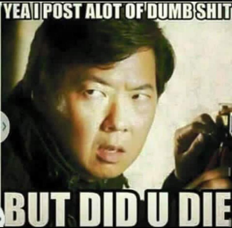 Awesomelypatty's tweet image. Lol #dumbposts