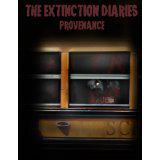 Free_PostApoc's tweet image. Provenance (The Extinction Diaries Book 1) (Kindle Edition) recently tagged… mgtn.us/1T12ZGt