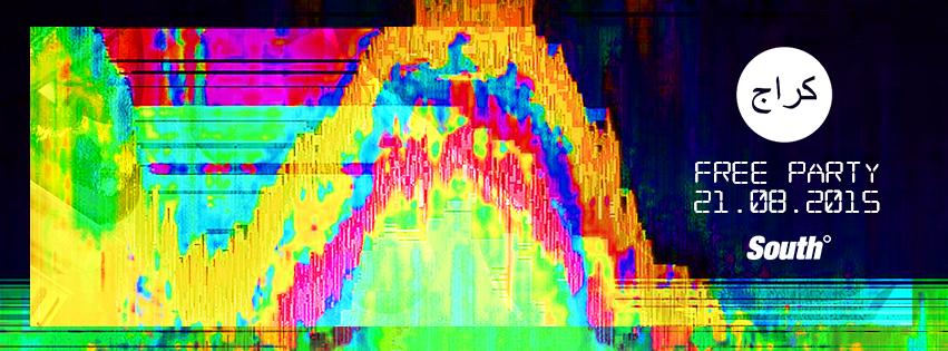 CocheraTweets's tweet photo. Cochera | Free Party | South | w/ Residents ~ SEAN DORSEY, HAVANA DUB &amp; SENOR PREZIDENTE ~

https://t.co/lBuJQngJ6Y http://t.co/AbcnMwC4Ic