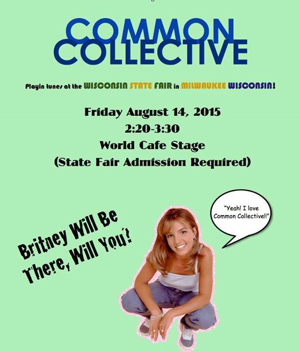 commoncoll's tweet image. We're playin a shooooooooow. In Milwaukee, the most segregated city in America!¡!¡ wow wow wow!! 😎✅🆗