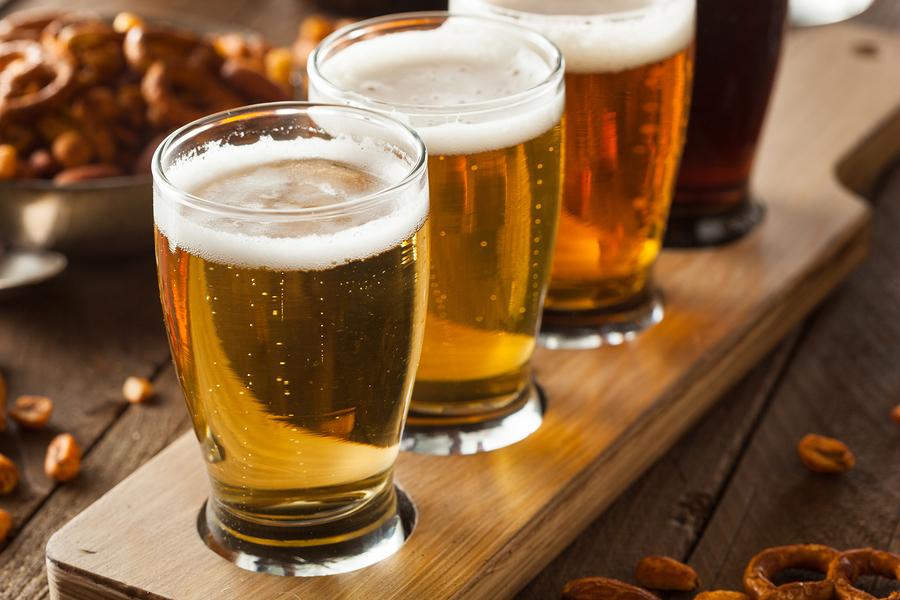 MahoganyTreeJa's tweet photo. Let's celebrate #InternationalBeerDay with a few bottles of the good stuff! #MahoganyTreeBar #DevonHouse http://t.co/mILfdY7kEP
