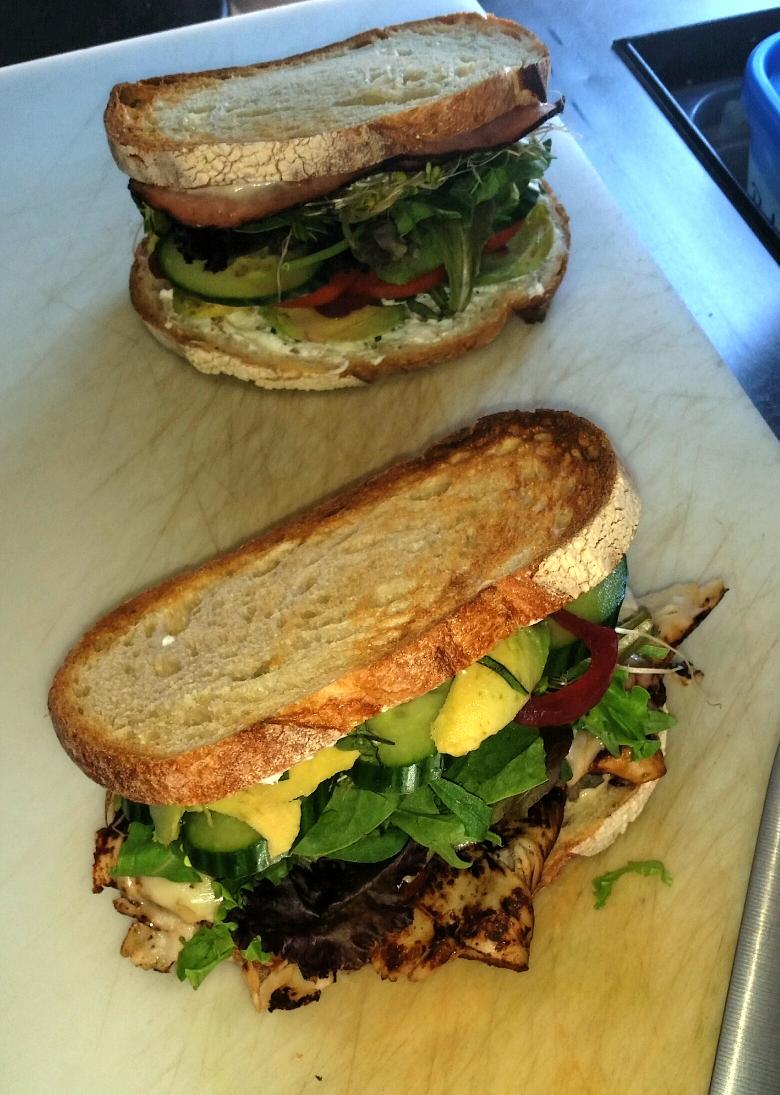 At #RipCitySandwiches, #custom orders are no problem. Call 503-752-6727 to order #Delivery or pickup.