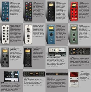 SoundGearsCo's tweet image. Have Slate Digital Changed the Plugin Market Forever? goo.gl/yuI53d #Analogsignal