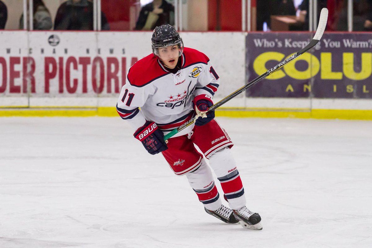 Garnet Hockey Report tweet media