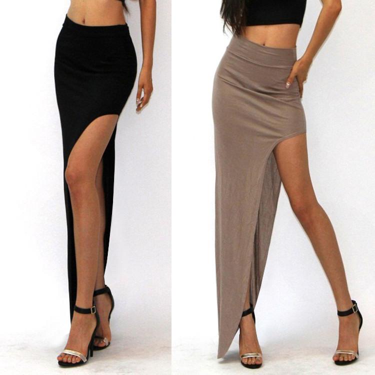 dmuinter's tweet photo. Irregular long skirt http://t.co/VIANUcMM8a http://t.co/agmiErEyqt
