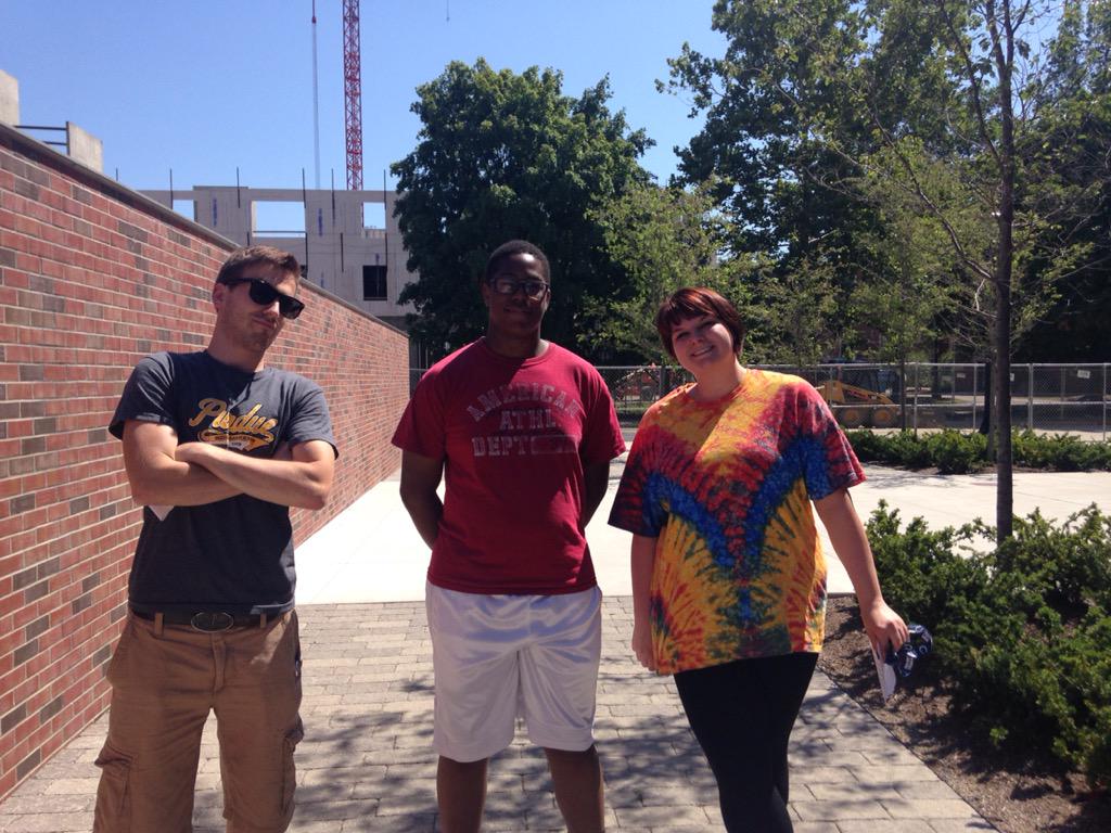 ballerinak907's tweet photo. #HillenbrandScavengerHunt2015 #PurdueResLife http://t.co/T0oomHS0K1