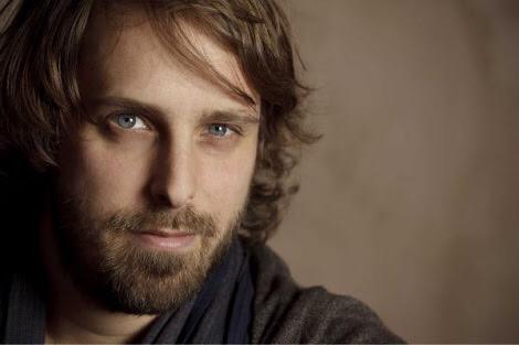    Happy birthday Alexandre Aja! ¡Feliz cumpleaños ! 