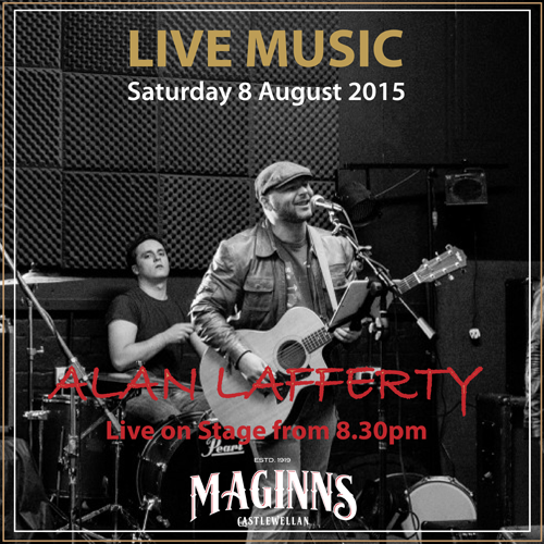 Maginnsbar's tweet photo. Saturday Night
8.30pm ALAN LAFFERTYโ #AcousticCovers
8.30pm DrinksPromos๐น
11pm #ShookUpSaturdays #DJ @ConnorCoates ๐ช http://t.co/Z9IT9IAZiU