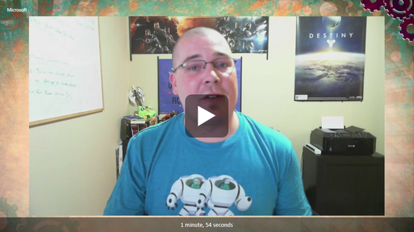 IndieGameCloud's tweet image. Results of the #CodeGoa interim competition is here: msftca.it/LF1vH3 Happy to be part of the top 5! #gamedev