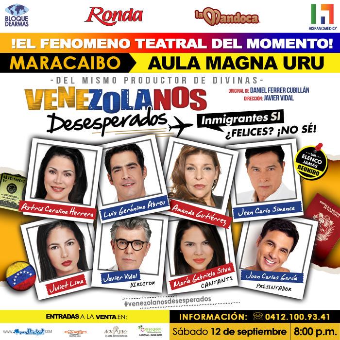 Divas de Venezuela tweet media