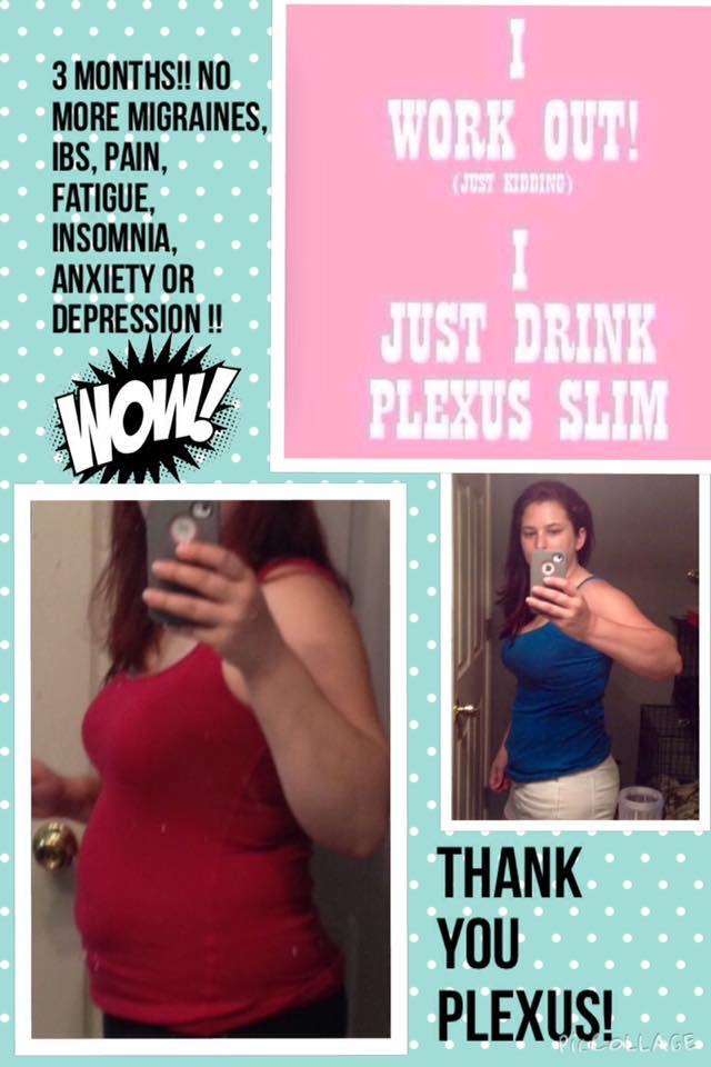 mccorclemommy3's tweet image. #Plexus #PlexusIsAwesome buff.ly/1MWoZNM