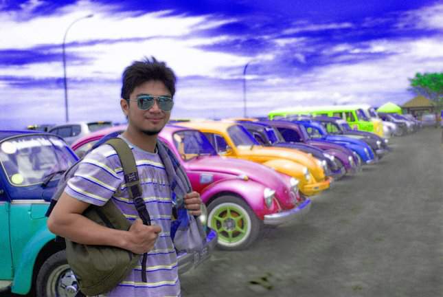 AL GHAZALI KARIM (@alghazalikarim1) on Twitter photo 