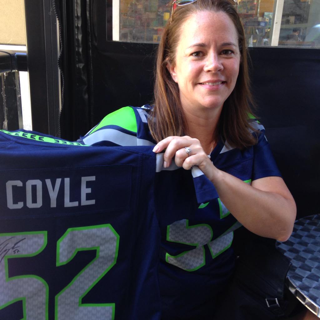 Darcie Coyle tweet media