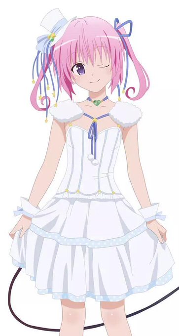 ナナ アスタ デビルークのtwitterイラスト検索結果