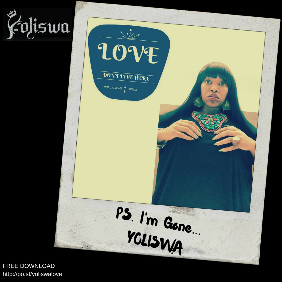 iamyoliswa's tweet photo. Calling all #housemusic heads You feeling my new #soulfulhouse track? DOWNLOAD IT FREE AT http://t.co/LW9VHVknmR http://t.co/emorzvyUu3