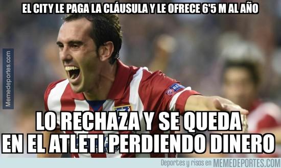 memedeportes's tweet photo. Porque no todos los del Atleti son unos peseteros  http://t.co/X2jtUQqVGk http://t.co/SI5dEboZWF