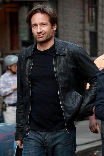 Happy Birthday David Duchovny!   
