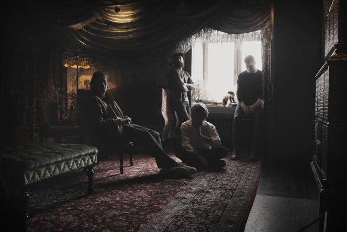 Swedish Music tweet media