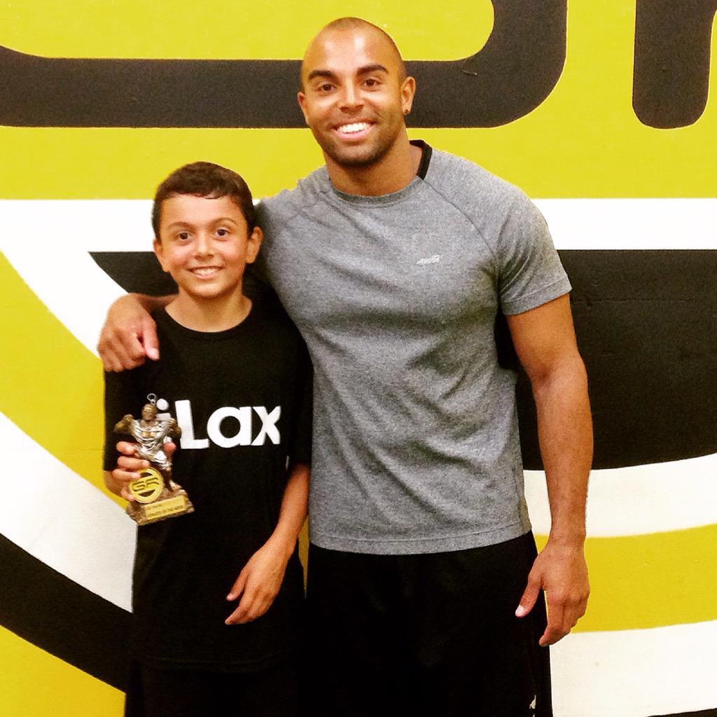 Congrats to our AOTW, Savion Atchison! Savion's athletic accomplishments are testament to his outstanding work ethic!