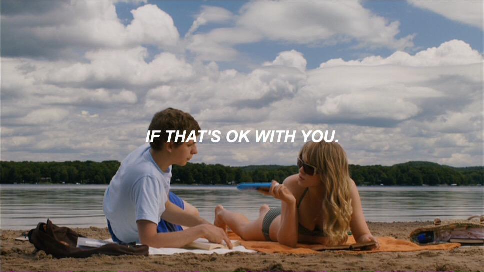 Youth in Revolt (2009) dir. Miguel Arteta