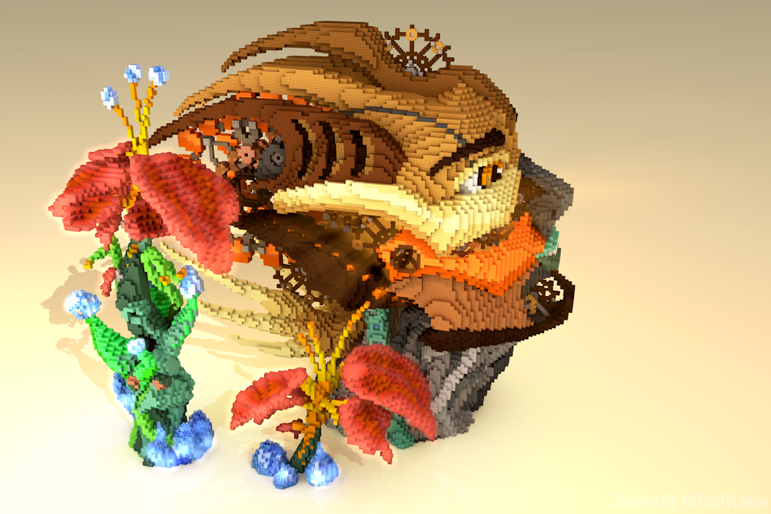 Craftological's tweet photo. "Cybersteam" by myself and @Sayles_Vikeson. Check it out here: http://t.co/zt8mUeFVGU http://t.co/f5hXQga74m
