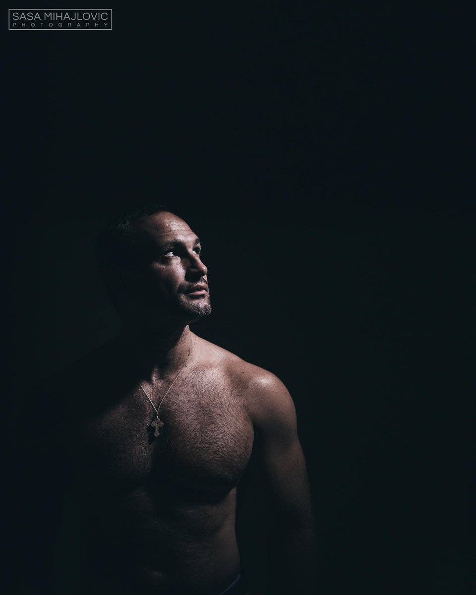 Sasa Mihajlovic On Twitter Man Male Model Studio Dark Photography Photoshoot Fitness Muscle Beard Photooftheday Fotograf Http T Co Kyoi4oqknq