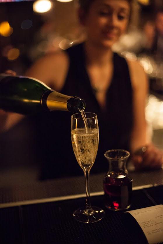 #Champagne #Bavettes #Hogsalt