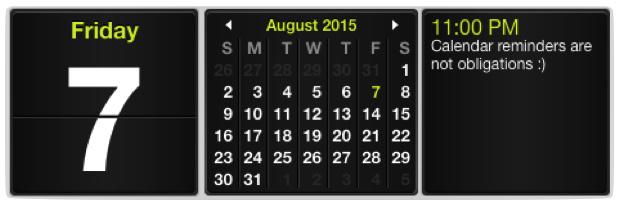 PoliticalSunday's tweet image. #InsideMac