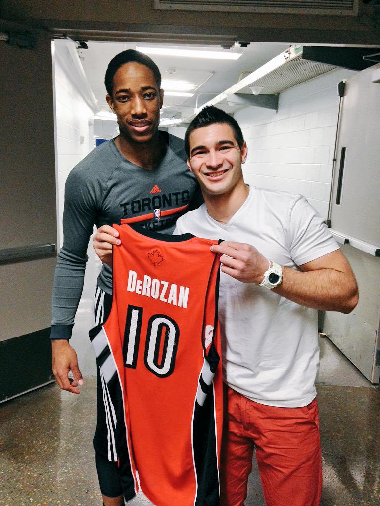 Happy Birthday to my favorite player now idk which color to get the new jersey in?!? 