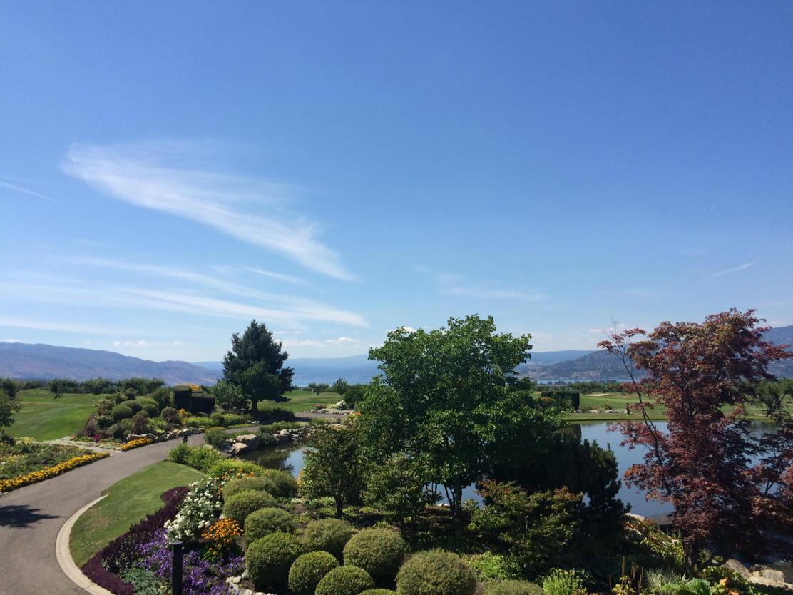 Perfect day @harvestgolfclub for round 1 of the 54 hole Golfcation Open with <a href="/bkusch11/">Bob Kusch</a>