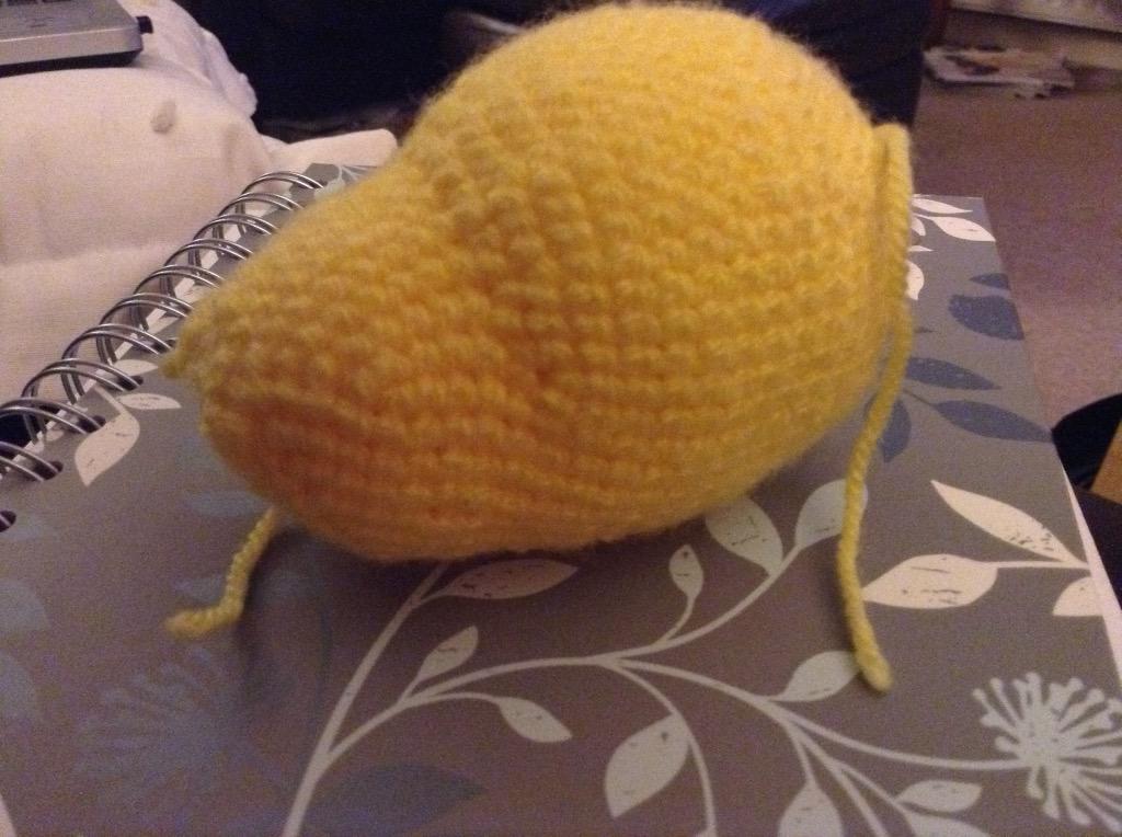 KatieMop97's tweet photo. Can you tell what it is yet http://t.co/Y33EKlMIn2