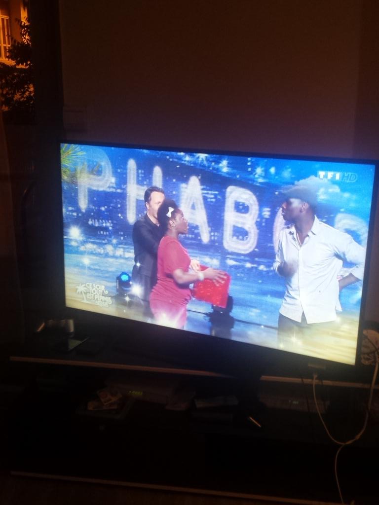 AngelOMAtchik's tweet photo. @Arthur_Officiel  Sa srai bien de nouvelles epreuves de plus en plus delirantes et folles ! http://t.co/aLVerPsI5m