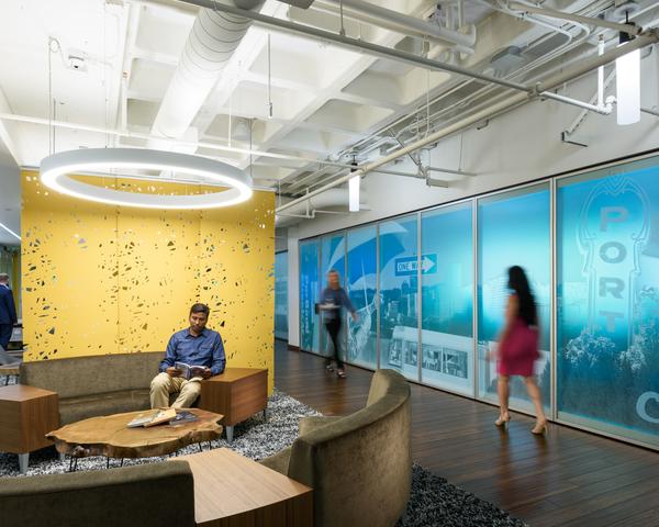 YGHarchitecture tweet media