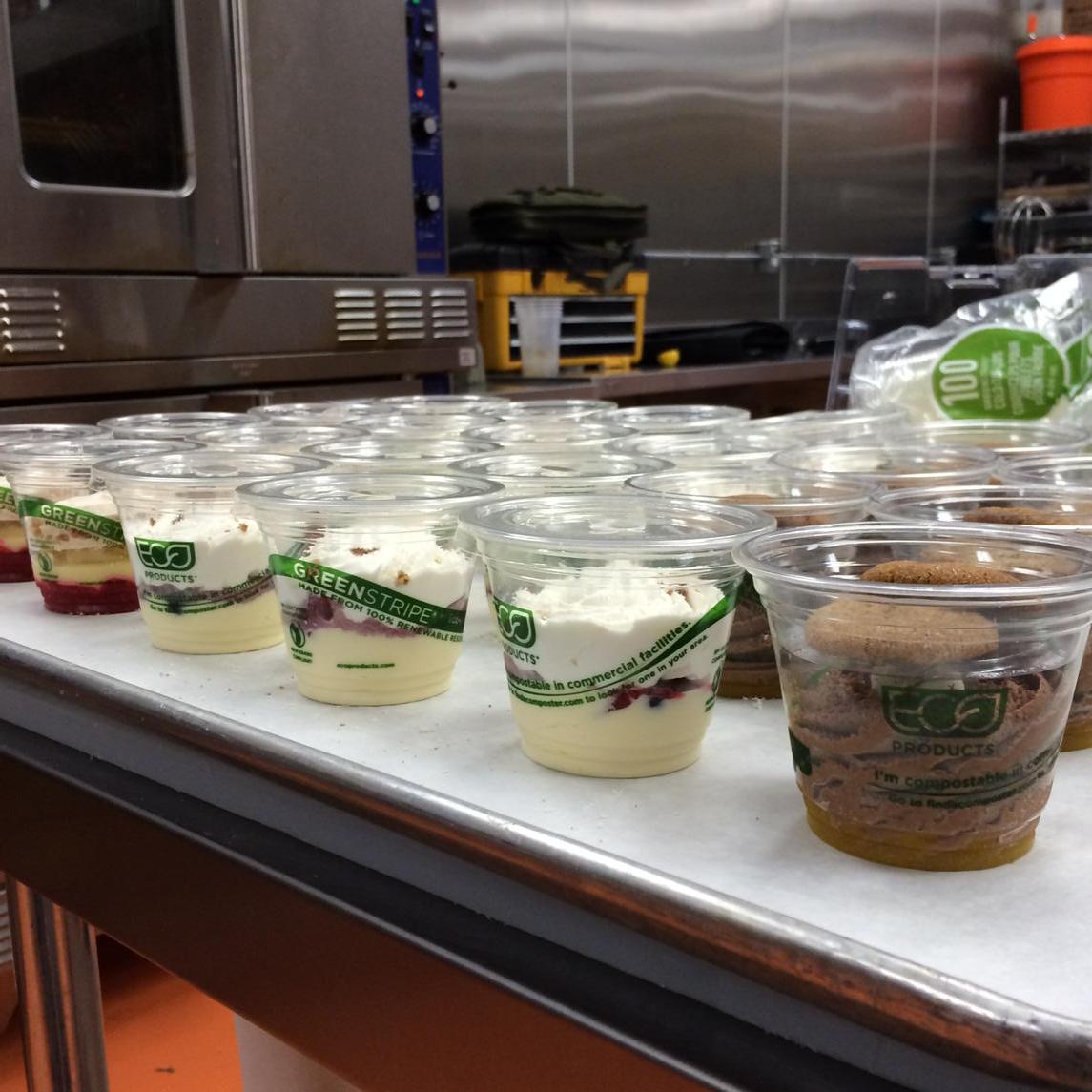 Urbane Culinary tweet media