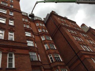SjbWindow's tweet image. Apartments Kensington
