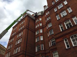 SjbWindow's tweet image. Apartments Kensington