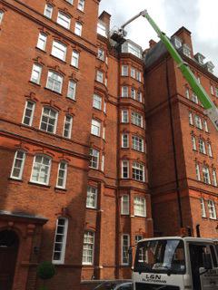 SjbWindow's tweet image. Apartments Kensington