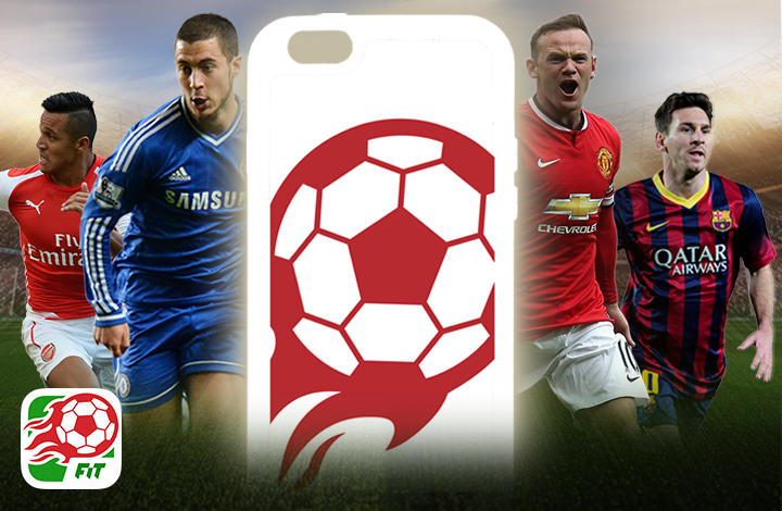 FantasyFootyHub's tweet photo. RT TO ENTER! We're giving away a iPhone case for every goal scored in Gameweek 1! http://t.co/rxU9qrvCtn http://t.co/oiVZYHHyZf