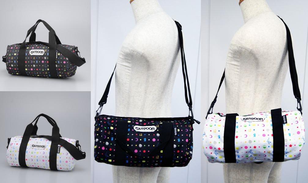 Animevoice ラブライブ Outdoor Products ドラムバッグ ドラムバッグ ミニ M Sコンテナ ホワイトバージョン キャラアニ Comで予約受付中 Http T Co Bsxekrbb6g 8月下旬発売予定 Http T Co Icdta5of2k