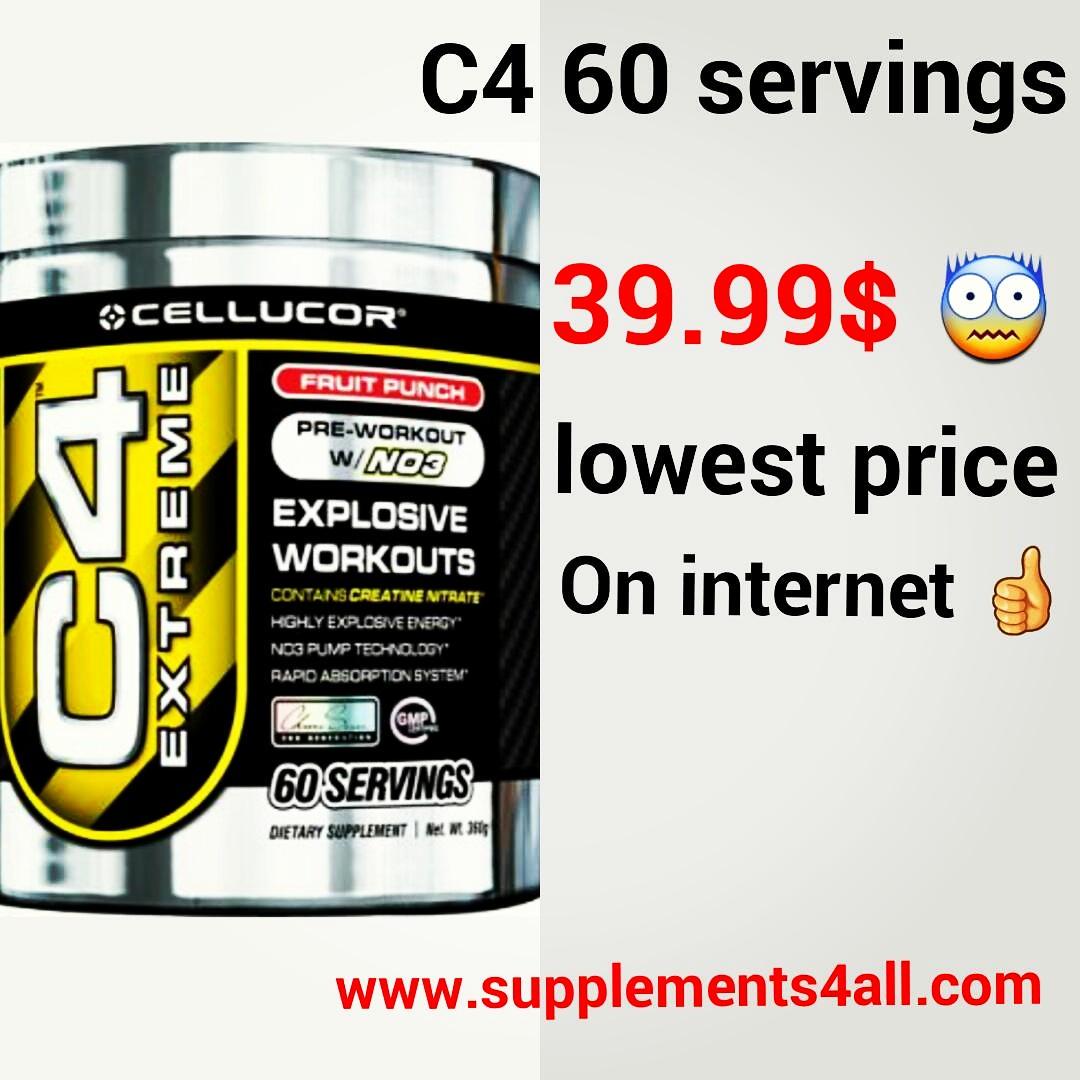 supplements4all tweet picture
