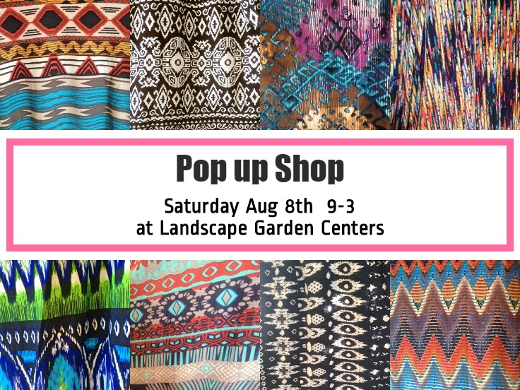 LCBoutique1's tweet photo. Join us tomorrow from 9-3 at Landscape Garden Centers for a popup shop we will have some fantastic Fall pieces... http://t.co/OvmIqe5NZQ