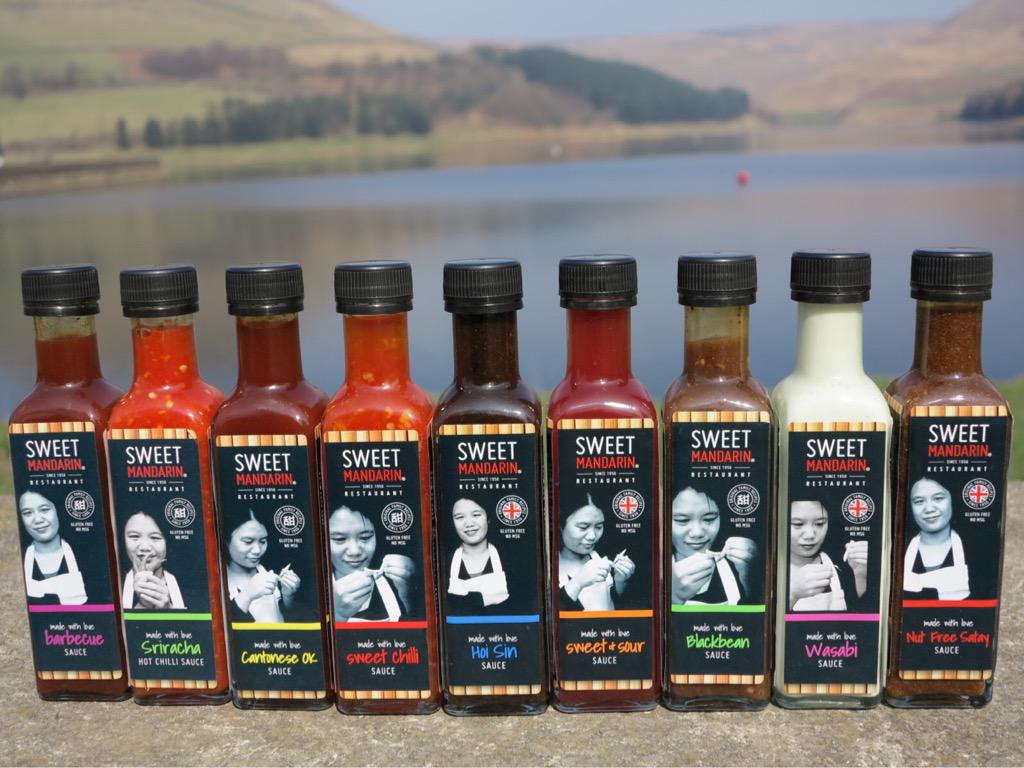 Sweet Mandarin Restaurant (@sweetmandarins) on Twitter photo <a href="/southportflower/">Southport Flower Show</a> we are exhibiting and selling our gluten free sauces at your beautiful show! Pls RT <a href="/southportflower/">Southport Flower Show</a> we are exhibiting and selling our gluten free sauces at your beautiful show! Pls RT