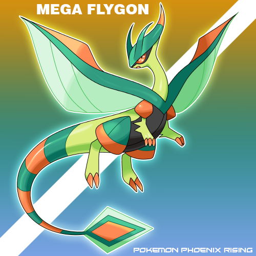 pokemon phoenix rising update pokemon phoenix rising update