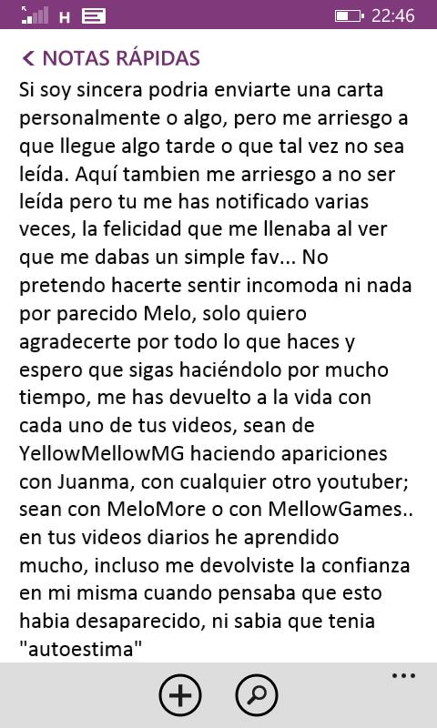 everythingoex's tweet image. @YellowMellowMG si tienes un minuto y ves esto, por favor; léelo.