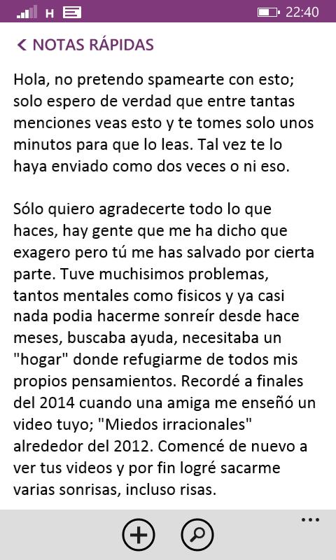 everythingoex's tweet image. @YellowMellowMG si tienes un minuto y ves esto, por favor; léelo.