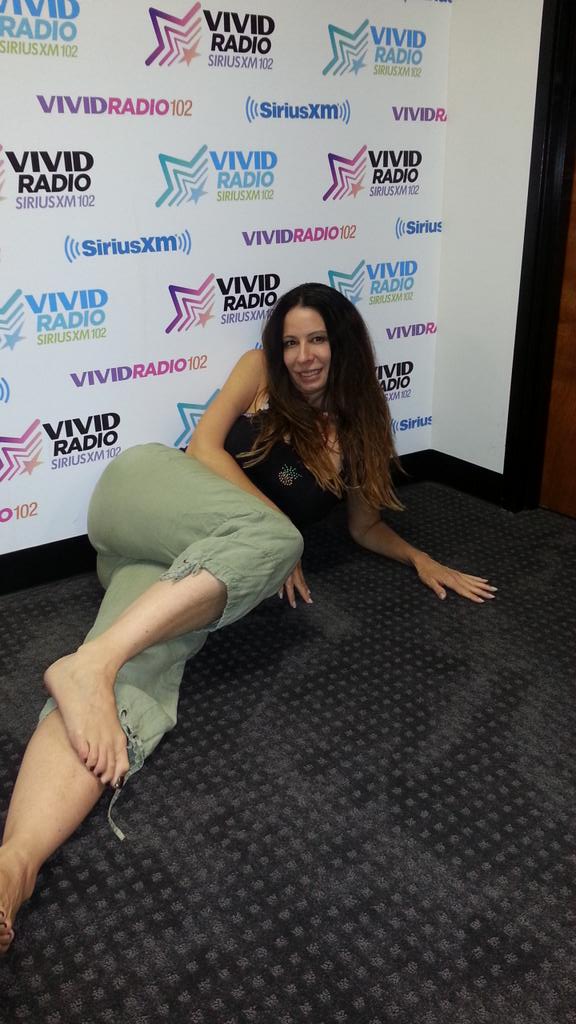 VividRadioSXM on Twitter 