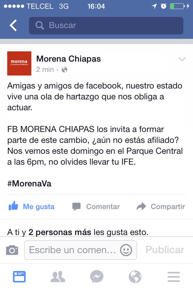 Angel Progresista tweet media