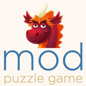 sixatpax's tweet photo. Slide tiles to create and capture charmingly sweet monsters in MOD PUZZLE GAME by @wingboat! #SIX2015 http://t.co/S3RqC2ZLVZ