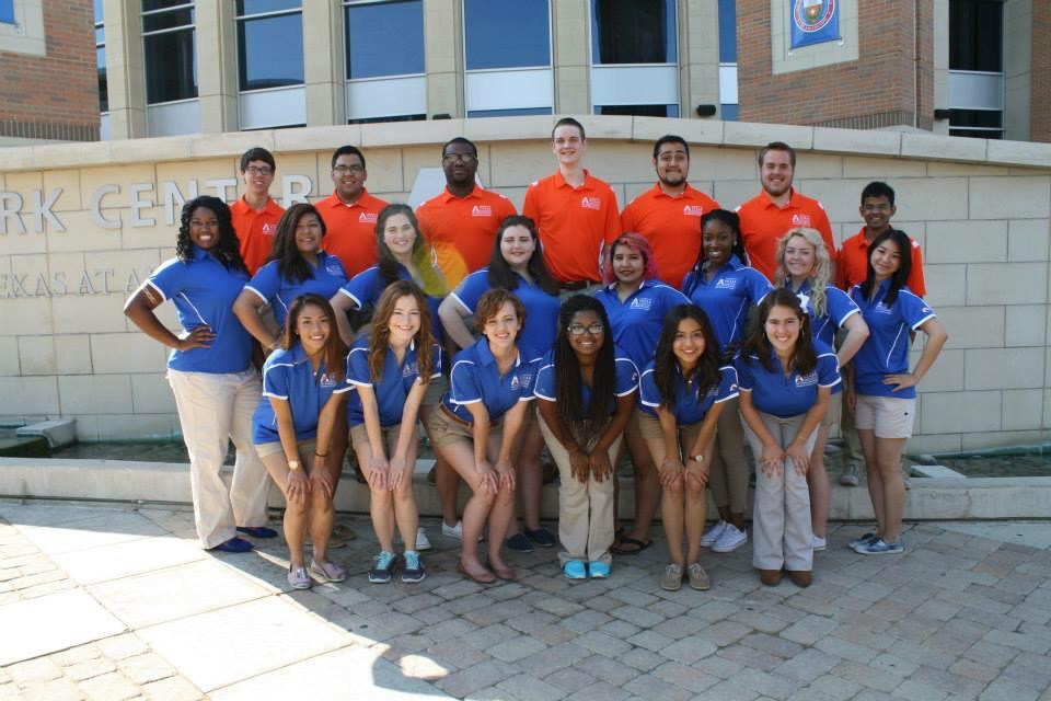 Brad3Rad's tweet photo. Going to miss these kiddos! #OLFAM #nmo15 #mavOLS http://t.co/biuOr6NCaJ