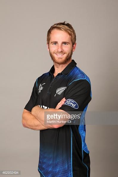 Probably the best batsman in every format right now. Happy Birthday Kane Williamson   
